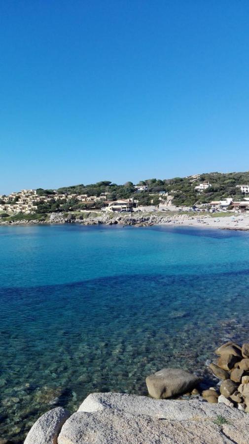 Appartamenti Santa Teresa Santa Teresa Gallura Exterior foto